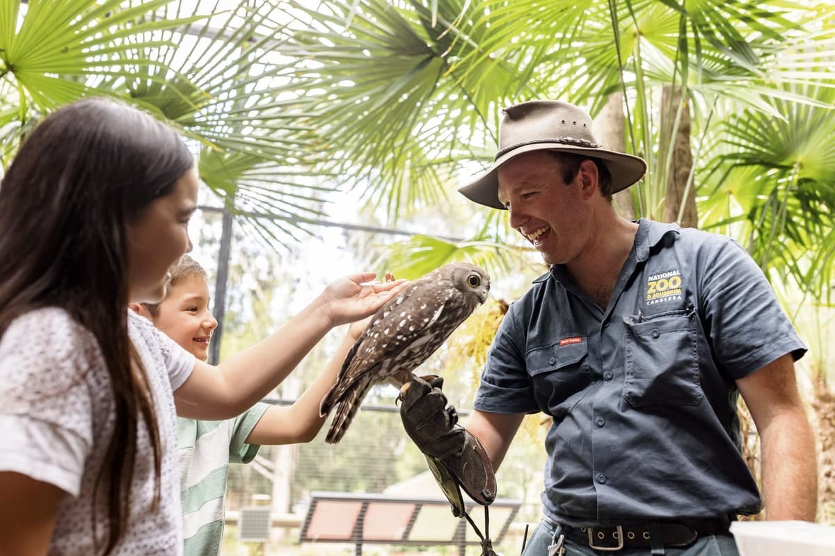 Australia Zoo 3