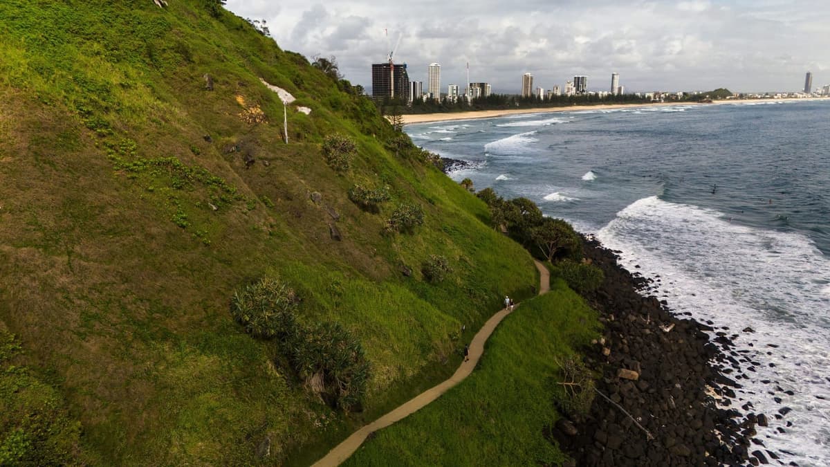 Burleigh Heads 3