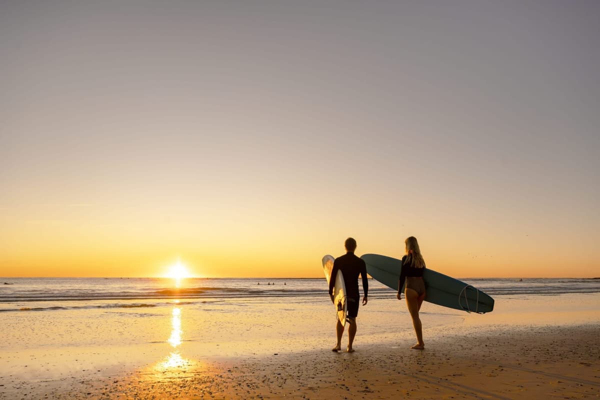 Burleigh Heads 1
