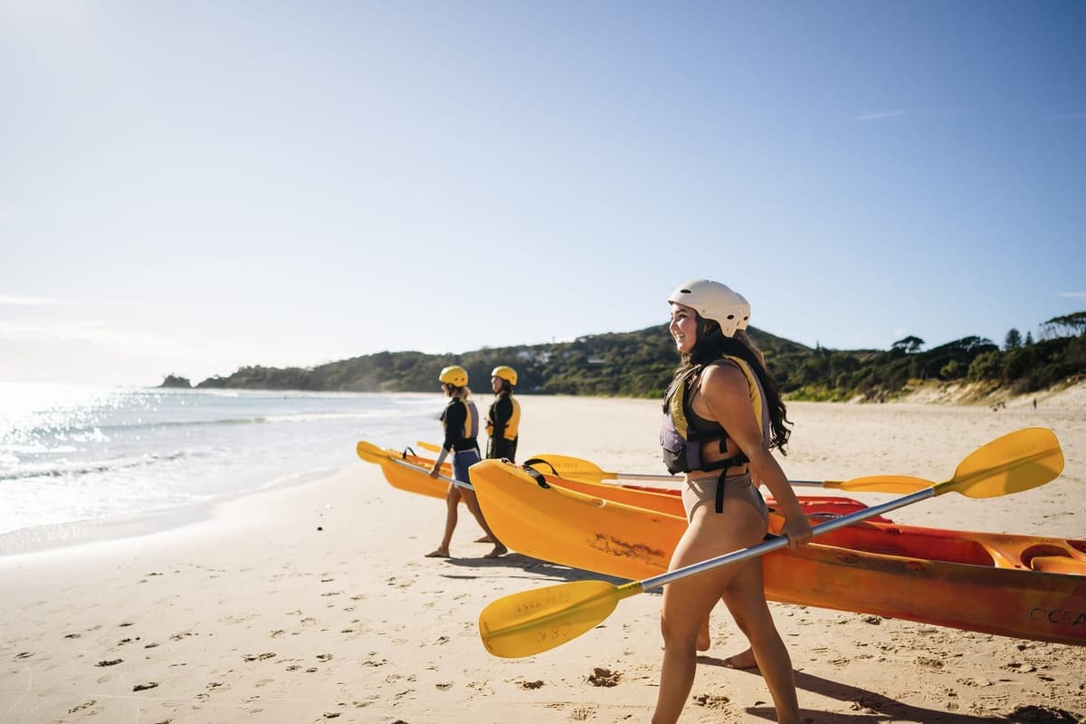 Byron Bay 2