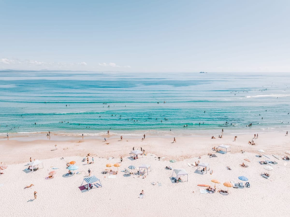Byron Bay 1