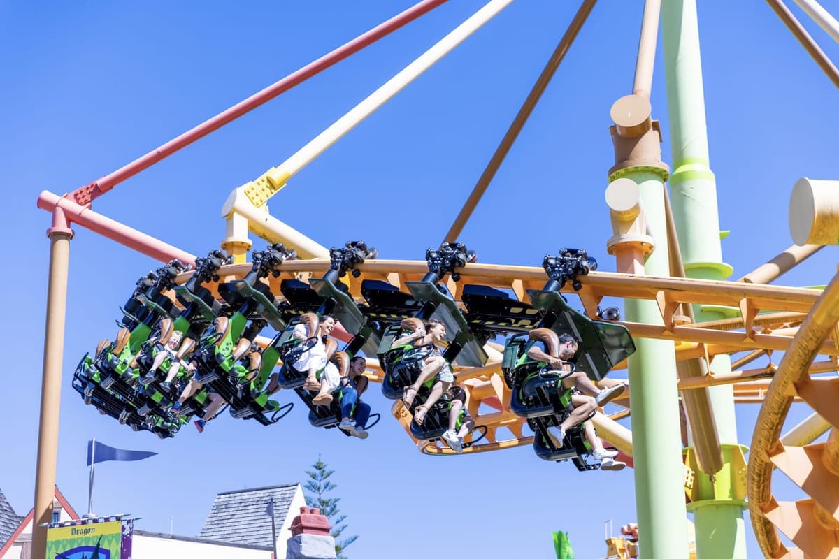 Dreamworld 2