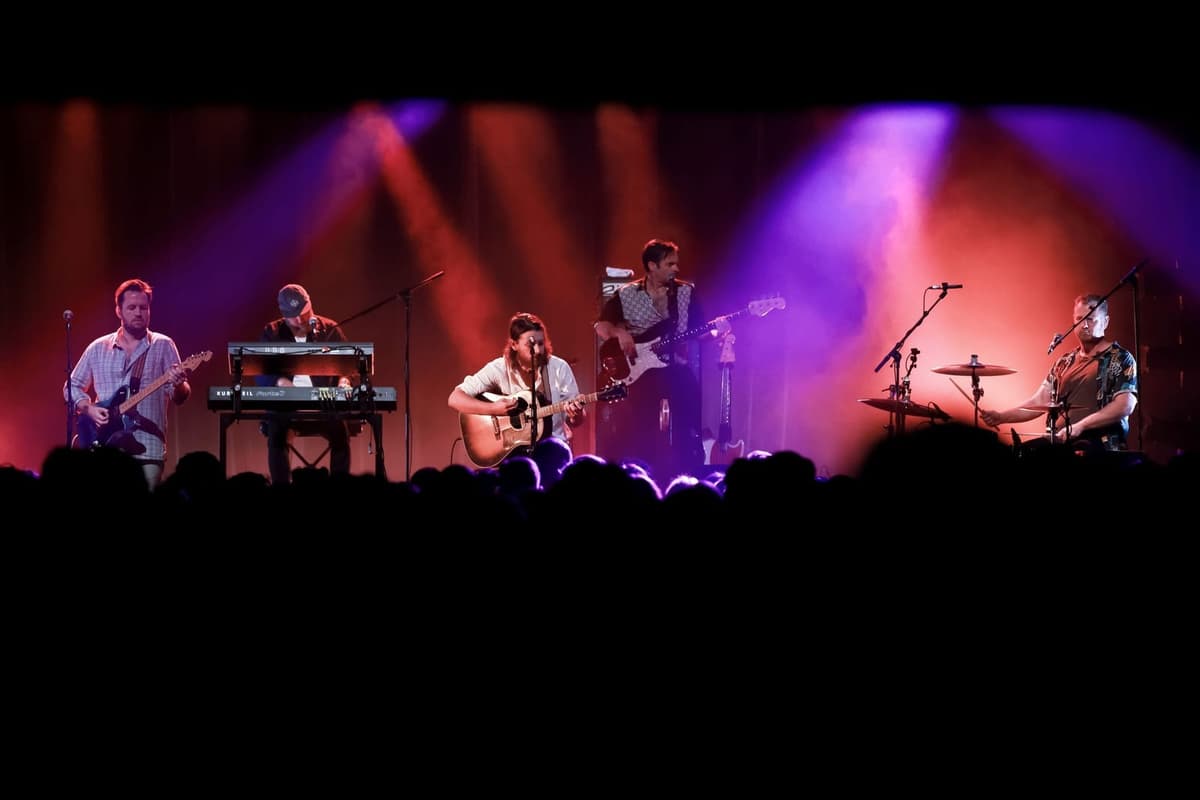 Fortitude Valley + Fortitude Music Hall 1