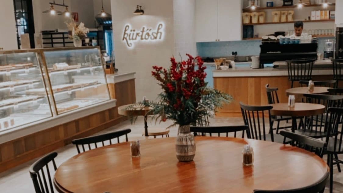 Kurtosh 1