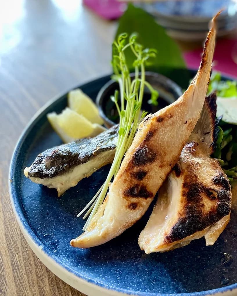 Mobo Restaurant 2