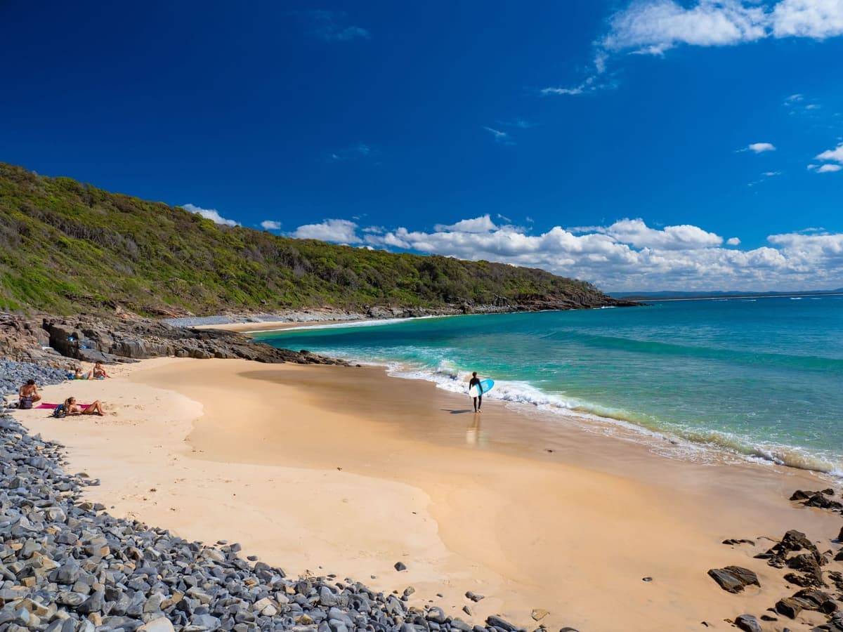 Noosa 3