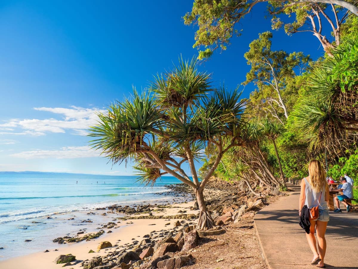 Noosa 1