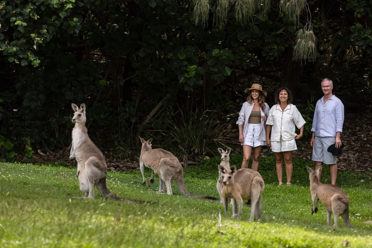 North Stradbroke Island (Minjerribah) 3