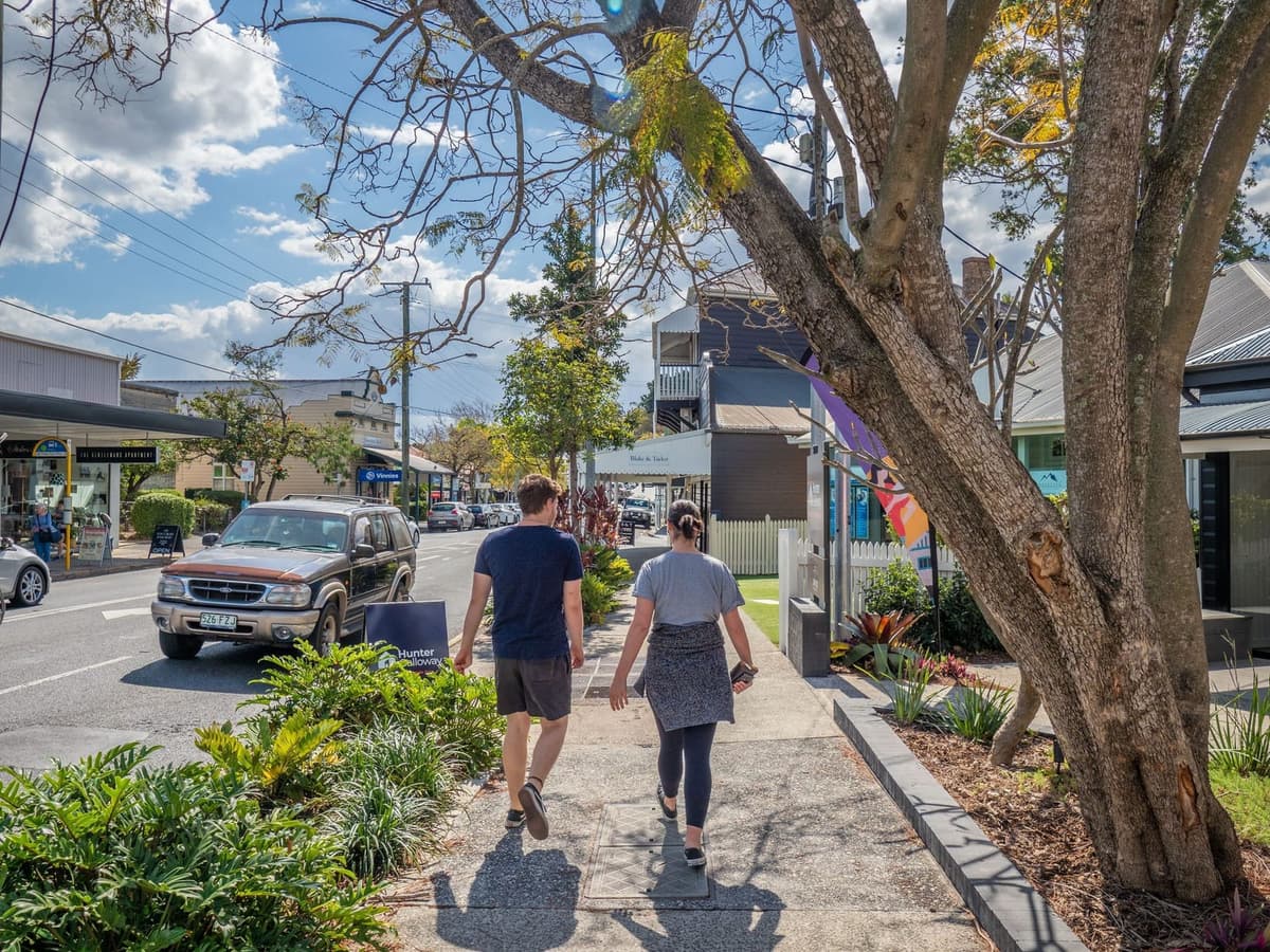 Redcliffe + Suttons Beach 2