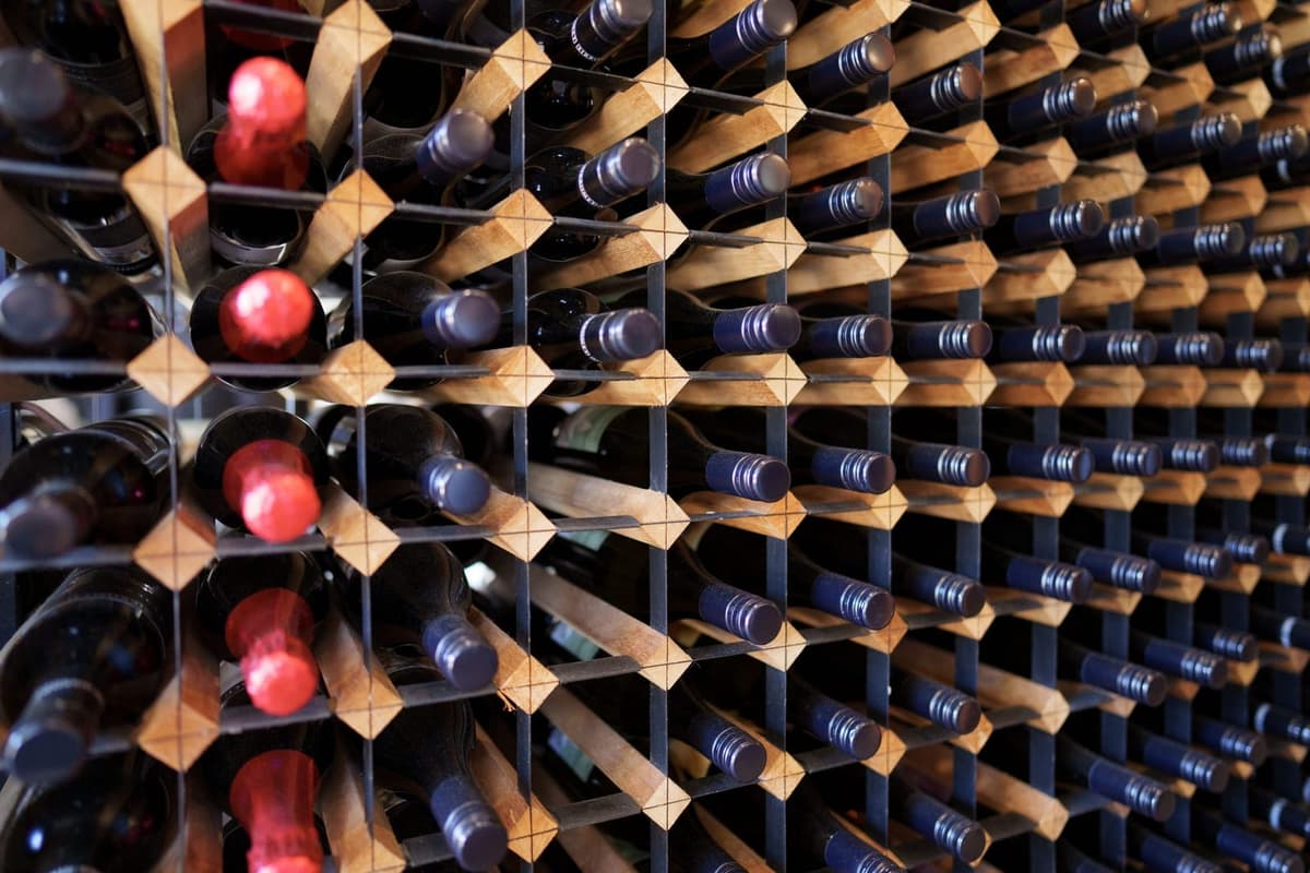 Sirromet Winery, Mt Cotton 3