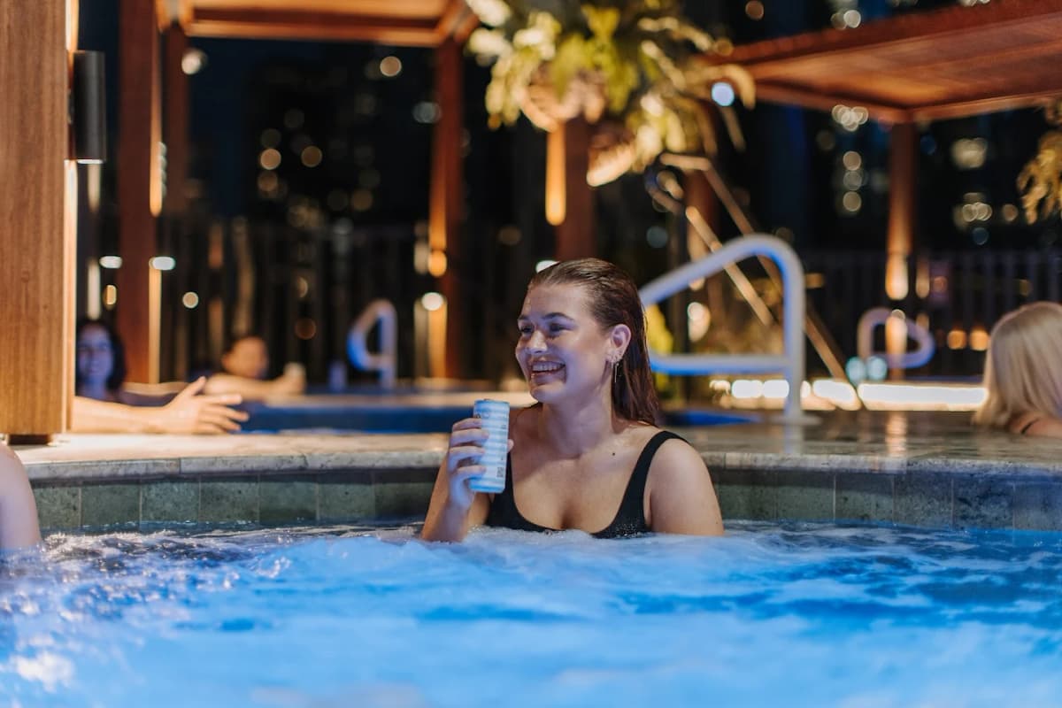 Soak Bathhouse — West End 1