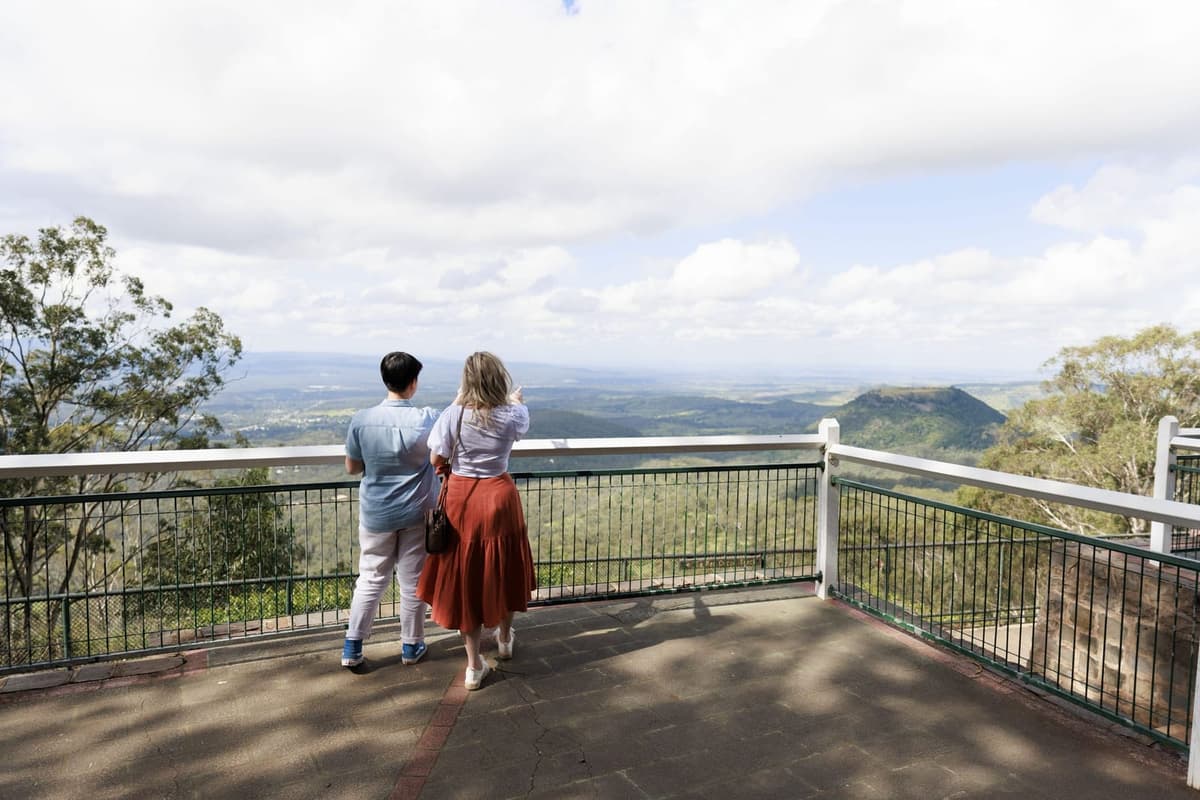 Toowoomba 2